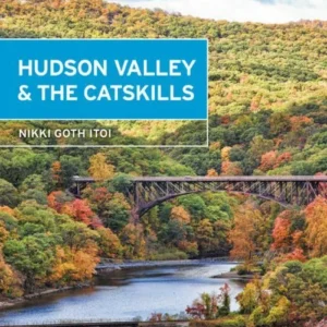 Hudson Valley & the Catskills