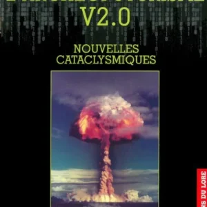 LÂ´Archéofuturisme V2.0: Nouvelles cataclysmiques