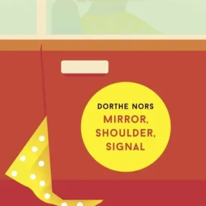 Mirror, Shoulder, Signal