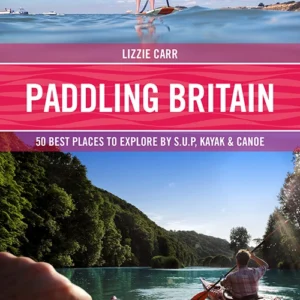 Paddling Britain