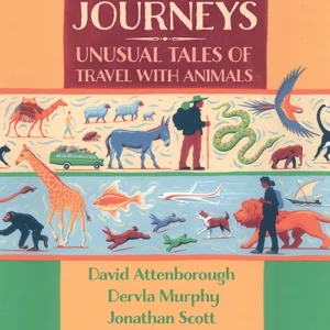 Beastly Journeys: Unusual Tales of Travel with Animals