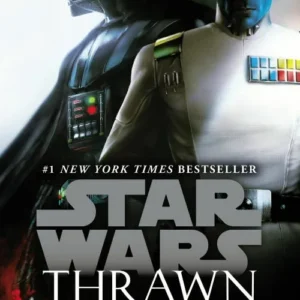 Star Wars: Thrawn : Alliances
