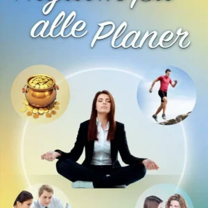 Rigdom på alle Planer