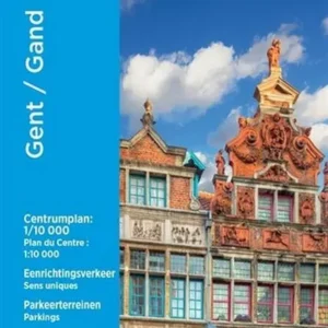 Gent - Gand