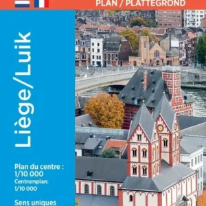 LiÃ¨ge - Luik