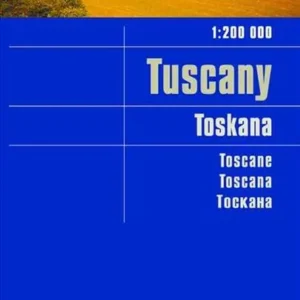 Tuscany - Toscana - Toskana