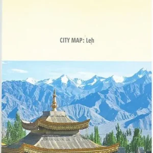 India: Ladakh, Zanskar