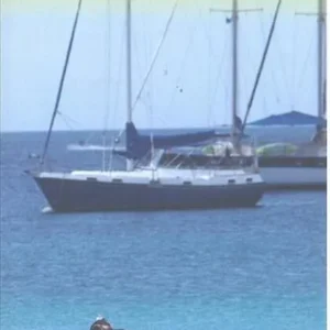 Saint Lucia & Martinique