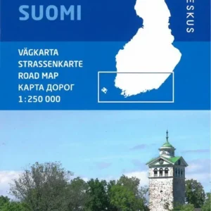 Etelä-Suomi / Syd-Finland