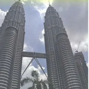 Kuala Lumpur & Malay Peninsula
