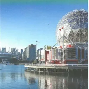 British Columbia South: Calgary to Vancouver