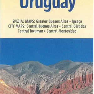 Argentina North - Uruguay