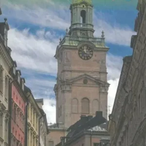 Stockholm & Southern Sweden