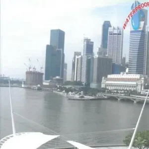 Singapore & Malay Peninsula