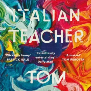The Italian Teacher