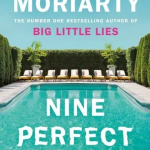 Nine Perfect Strangers