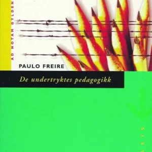 De undertryktes pedagogikk