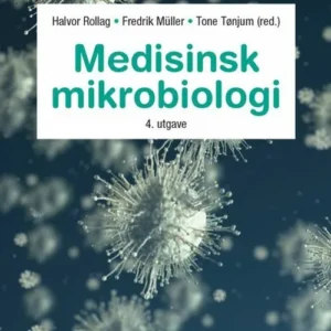 Medisinsk mikrobiologi