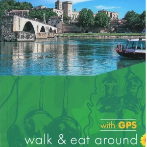 Walk & Eat Avignon