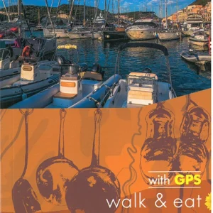 Walk & Eat Corsica