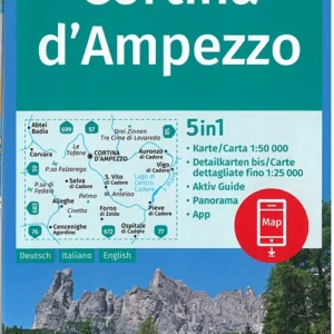 Cortina d'Ampezzo