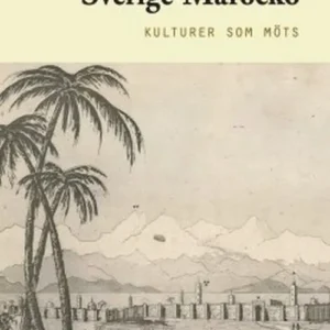 Sverige-Marocko