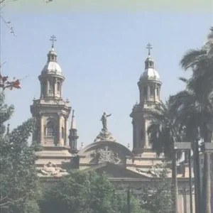 Santiago & Northern Chile