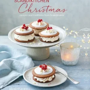 ScandiKitchen Christmas: Recipes and Traditions from Scandinavia