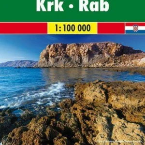 Cres - Losinj - Krk - Rab