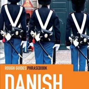 Danish Phrasebook
