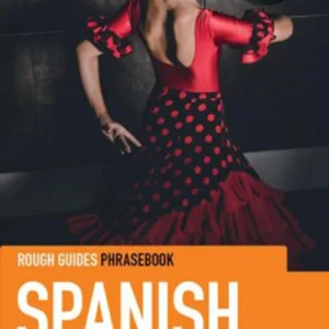 Spanish Phrasebook