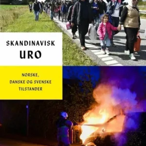 Skandinavisk uro