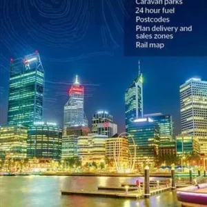 Perth and Region