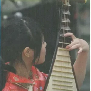 Mongolia