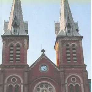 Ho Chi Minh City & Mekong Delta