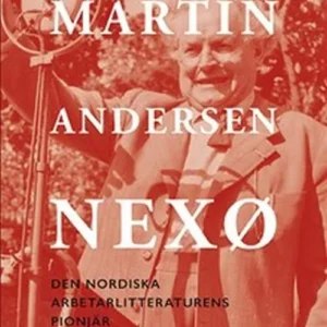 Martin Andersen Nexø