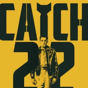 Catch-22 - TV tie-in