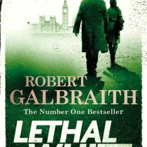 Lethal White
