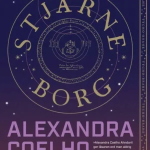 STJÄRNEBORG