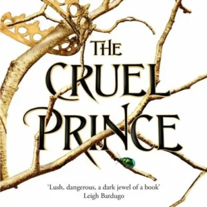 The Cruel Prince