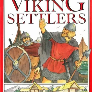 Viking Settlers