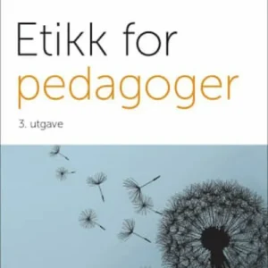 Etikk for pedagoger