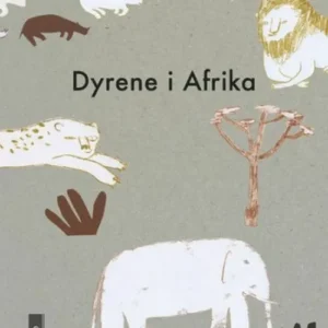 Dyrene i Afrika