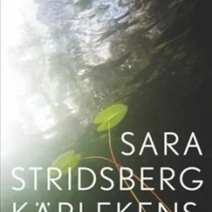 Kärlekens Antarktis