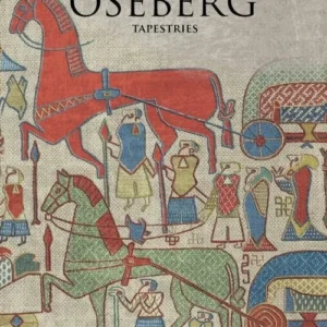 The Oseberg tapestries