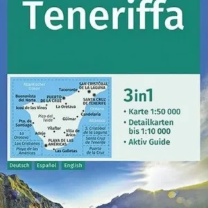 Teneriffa