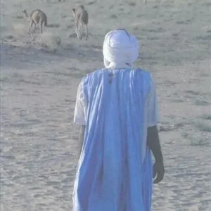 Mauritania & Mali