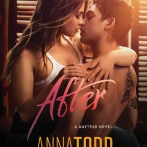 After - Movie tie-in