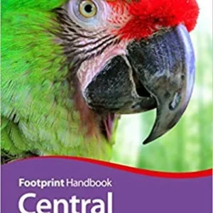 Central America Handbook