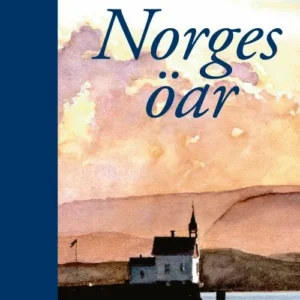 Norges öar